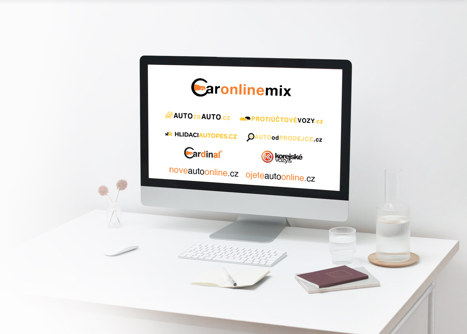 CARonlineMIX