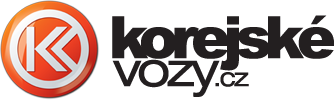 logo Korejské vozy